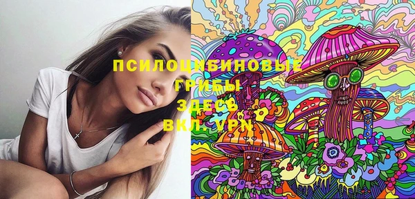 хмурый Володарск
